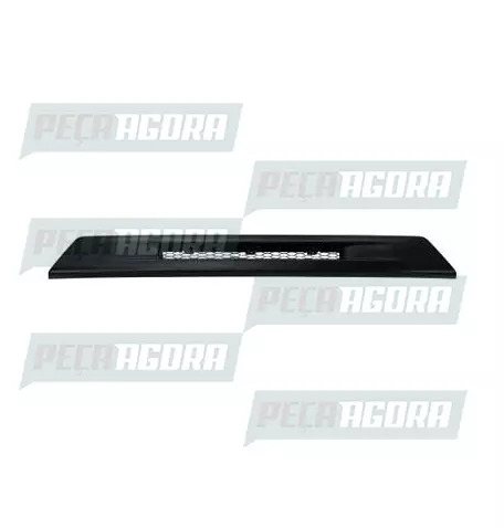 SPOILER MERCEDES BENZ ATRON 2324 CENTRAL PRETO BONFANTI (6948800008)