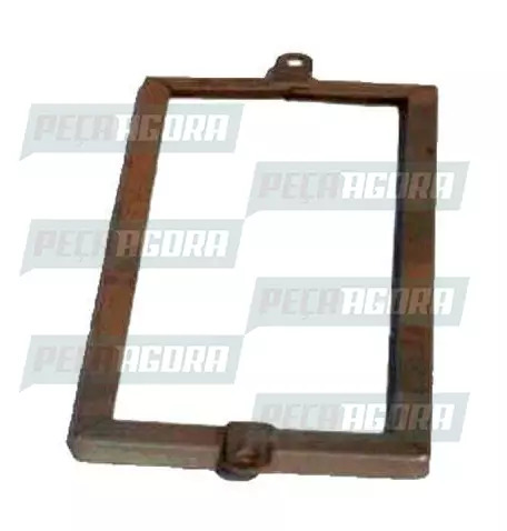 QUADRO CAIXA BATERIA PARA SCANIA 111 (530427)