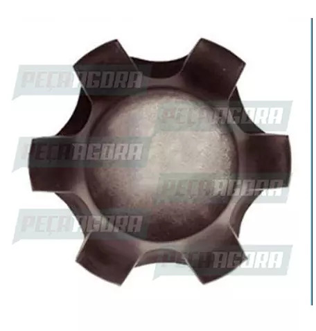 CALOTINHA CENTRO DA RODA PINTADA D20 UNIVEL (94631716)