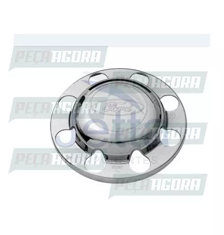 SOBRE TAMPA DO CUBO TRACAO FORD (453298)
