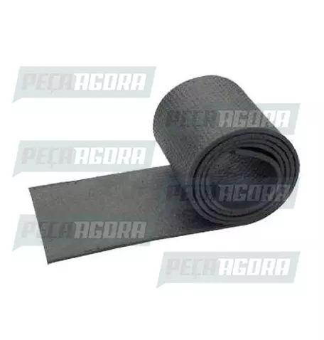 CINTA TANQUE MERCEDES BENZ 1519 LARGA - FLOCK (3459837291.)