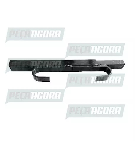 TRAVA BAU EXTERNA SEM CHAVE TETRA FROTISTA PEQUENA (445796)