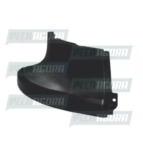 ACABAMENTO ALOJAMENTO FAROL PARA SCANIA HIGHLINE DIR (454061)