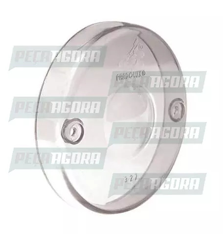 LENTE LATERAL UNIVERSAL REDONDA CR PRADOLUX PL0327 (442943)