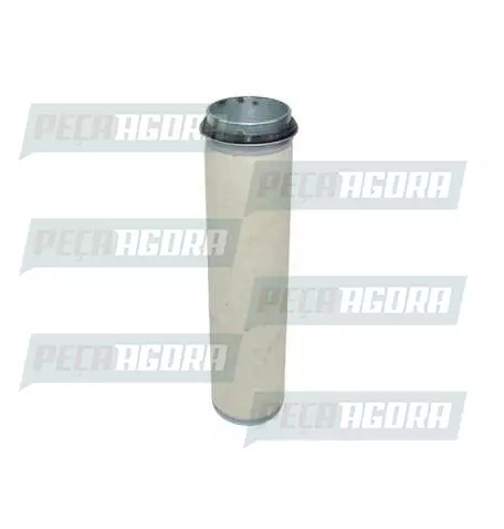 FILTRO AR PESADO SECUNDARIO D10/D20/D40/A10 (422213)