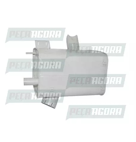 SILENCIOSO MERCEDES BENZ AXOR 2035/2540 ORIGINAL (A9424902701.)