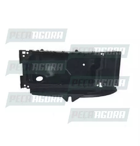 BOJO FAROL PARA SCANIA SERIE 5 ESQUERDO (1431920-1936674-1936676-C0142-1637S)