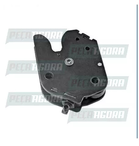 FECHADURA CABINE BASCULANTE VOLVO VM INFERIOR DIREITO/ESQUERDO UNIVEL (2072875)