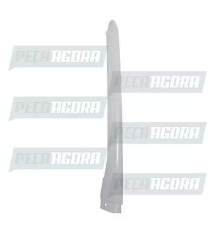 REVESTIMENTO EXTERNO DA COLUNA PARA-BRISA MERCEDES BENZ FPN ESQUERDO AMALCABURIO