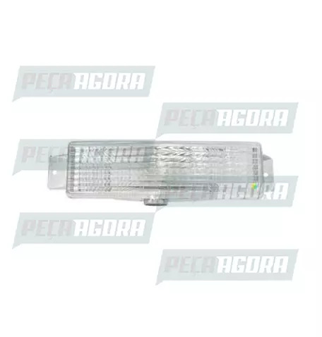 LANTERNA SETA FORD CARGO FRONTAL DIREITO CRISTAL (442935-PL04342302)