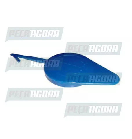 TAMPA RESERVATORIO AGUA LIMPADOR PARA-BRISA VOLVO FH/FM (2004/2006) (449768)