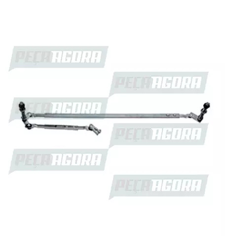 MECANISMO LIMPADOR PARA-BRISA VOLVO N/NL 81 ... (423266)