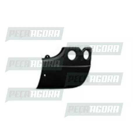 PARACHOQUE DIANTEIRO PARA SCANIA SERIE 5 OFF ROAD 2009 ESQUERDO RODOPLAST (45330