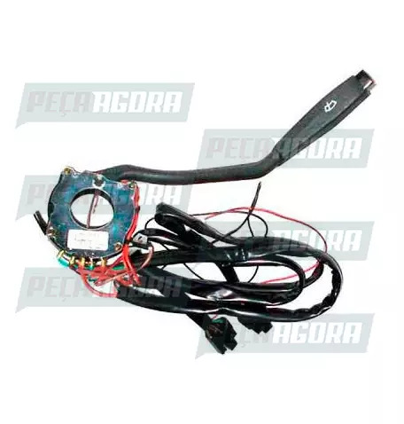 CHAVE LIMPADOR F1000/F4000 85/87 COM TEMPORIZADOR DIRETEC (85TU17K478B)