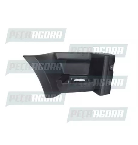ESTRIBO FIBRA FORD CARGO 2629 DIREITO PRIMER BONFANTI (BC456820044CA5ZU.)