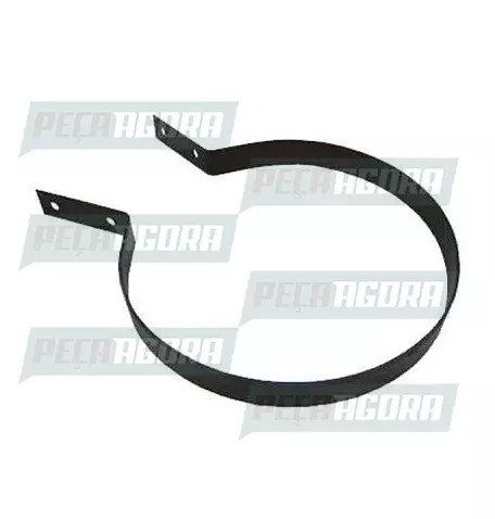 CINTA COROTE 15LT PRETO (447461)