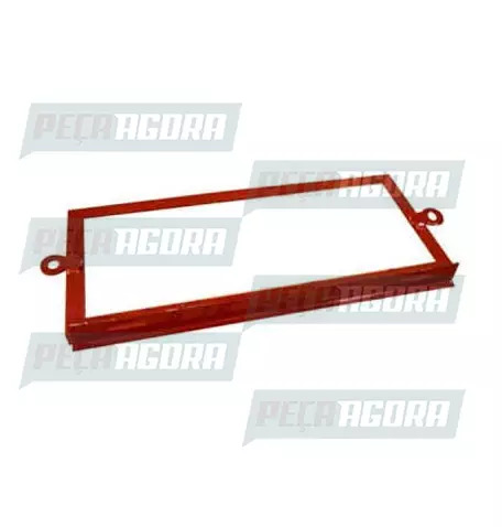 QUADRO CAIXA BATERIA MERCEDES BENZ 1113 (445400040)