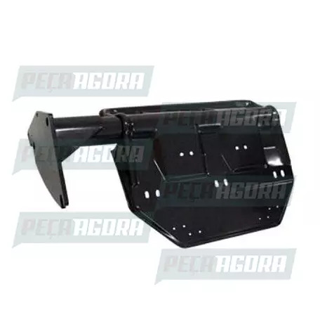 SUPORTE PARALAMA TRASEIRO TRACAO DIREITO  TRUCADO PARA SCANIA SERIE 5 BGT (17666