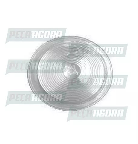 LENTE SETA 01/02 FACES BAIXA CR - 036 AF (455651)