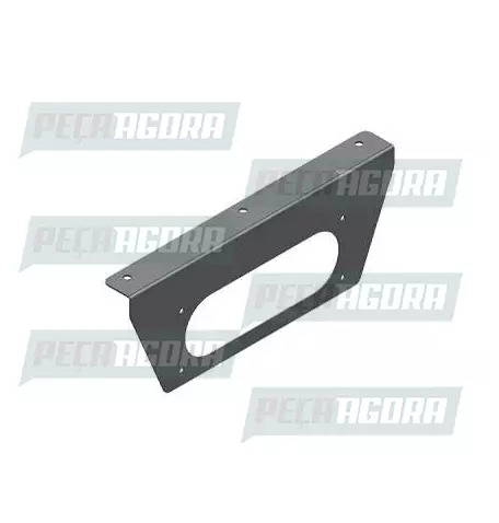 SUPORTE LANTERNA TRASEIRA GUERRA IMPLEMENTAR P/ADAPTACAO UNIVERSAL TOP (459730)