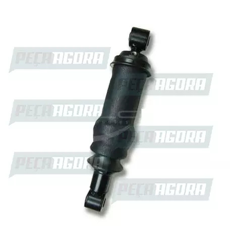 BOLSA PNEUMATICA SUSP.CABINE VOLVO FH DIANT.GLOBO (3172984.)
