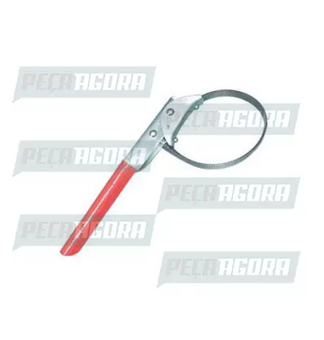 CHAVE SACA FILTRO FITA (422817)