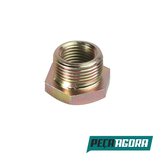 CONEXAO REDUTORA VALVULA MB MERCEDES BENZ DIVERSAS (L42558)