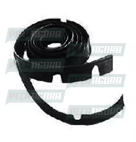 GALAO PARALAMAS VOLKSWAGEN CAMINHAO - FLOCK (T00821705)