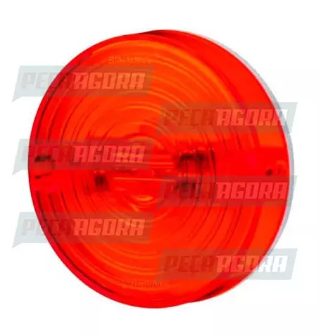 LANTERNA LIMITADORA 70MM BIVOLT VM - 2078VM SINALSUL (448542)