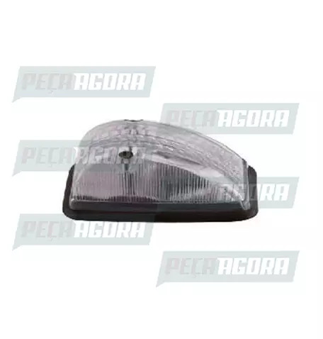 LANTERNA SETA MB 608/321/ PARA SCANIA 111 BASE RETA - CR 1106 SINALSUL (421397)