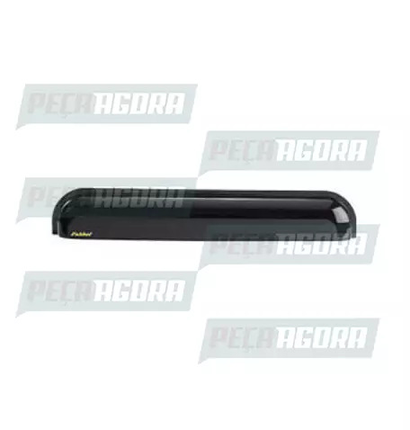 PAR PAR CALHA CHUVA MERCEDES BENZ 1618/1620/1935/1938 BICUDO FM FABBOF (424435)