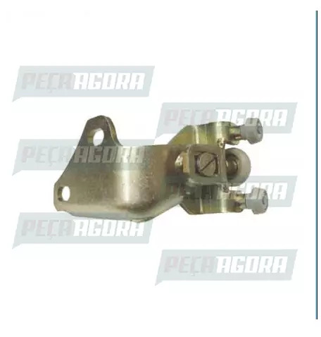 GUIA DA PORTA DO MEIO SUPERIOR MERCEDES BENZ SPRINTER APOS 97 UNIVEL (9017601047