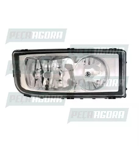 FAROL MB AXOR PRINCIPAL DIREITO  IMPORTADO (450496)