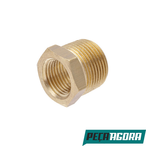 CONEXAO REDUTORA VALVULA MB MERCEDES BENZ DIVERSAS (L42563)