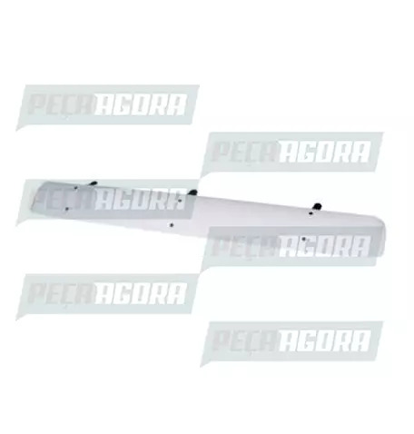 TAPA-SOL FIBRA MERCEDES BENZ ATEGO ATE 2011 (9738110610.)