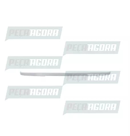 SPOILER PARA IVECO TECTOR PARACHOQUE PLASTICO GEL BONFANTI (453998)