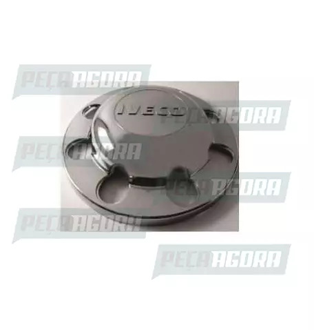 SOBRE TAMPA DO CUBO TRACAO PARA IVECO 8 FUROS (456765)