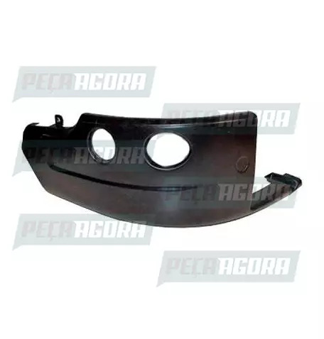 PARACHOQUE DIANTEIRO PARA SCANIA SERIE 5 2010... PONTEIRA ESQUERDO ORIGINAL CAPA