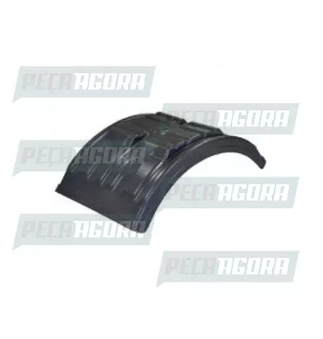 MEIO PARALAMA SUPERIOR GUERRA BITREM ANTIGO PT ESPECIAL (5016001271886)