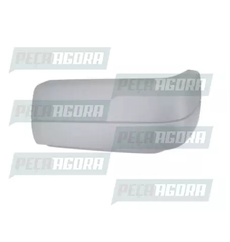 PARACHOQUE DIANTEIRO VOLKSWAGEN 8.120 WORKER (PONTEIRA ESQ)  VAC BONFANTI (2RD80