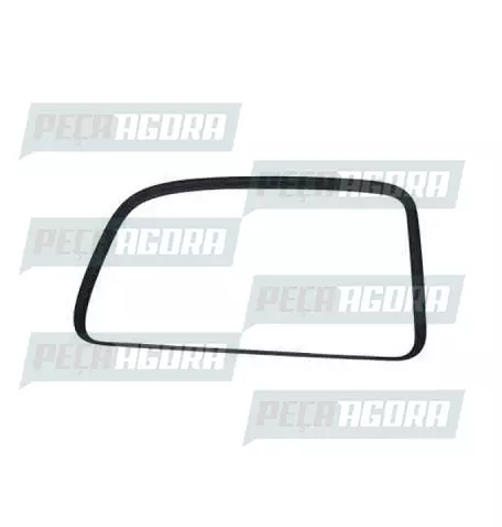 QUADRO ACABAMENTO PORTA MERCEDES BENZ 113/1518 ESQUERDO AMALCABURIO 751E (344727