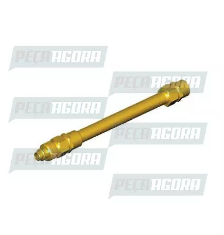 PROLONGADOR DE VALVULA COM EXTENSSAO 12 CMS.LATAO SEM ACABAMENTO RODOAR (444173)