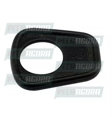 BORRACHA MACANETA EXTERNA (CALCO) VW CAMINHAO MENOR (2318372091)