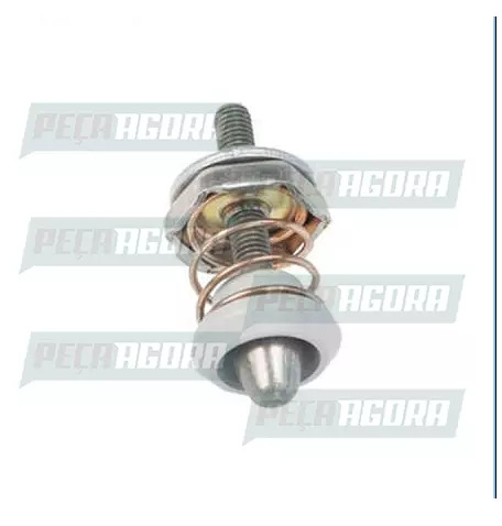 PINO TRAVA CAPO VOLVO FM FMX FH DIREITO/ESQUERDO UNIVEL (439242)