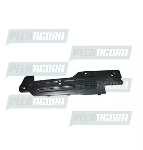 TAMPA ALOJAMENTO FAROL VOLVO FH CHINESINHO ESQUERDO  FABBOF (20507020.)