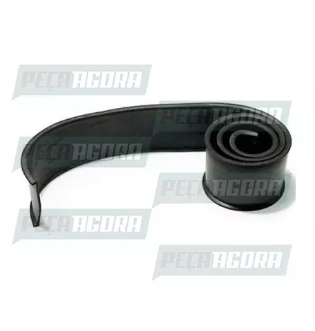 CINTA TANQUE VOLVO FH/FH12 - FLOCK (20393237.)