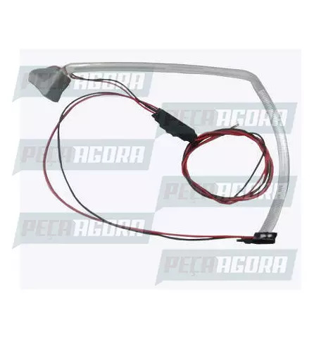 LANTERNA GUIA DE LUZ DAY LIGHT PARA SCANIA SERIE 5 ESQUERDO (458958)