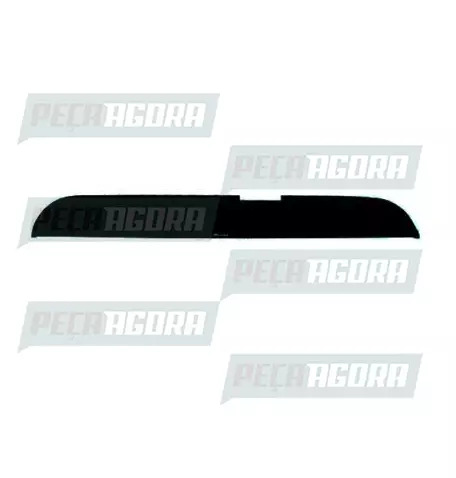 PAR CALHA CHUVA VOLKSWAGEN - RETA (448330)