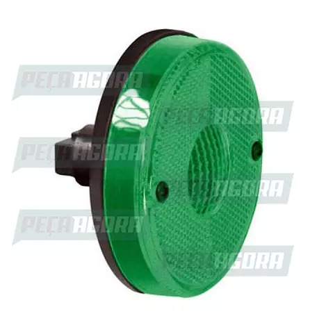 LENTE LATERAL RANDON 2000 ORIGINAL - VD PRADOLUX PL0531 (447689)