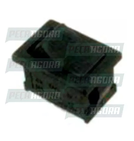 INTERRUPTOR DE LUZ MINI UNIVERSAL DIRETEC (446034)